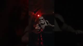 Greg's shenanigans pt 8 #starwars  #clonetrooper #ai #stormtrooper #starwars #veo3