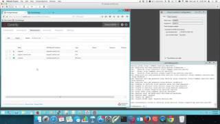 Centrify Local Account Management Lab - Local UNIX User + Password Management