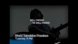 Hollywood to Dollywood world television premiere on KLCS (short version)