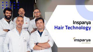 Insparya Hair Technology