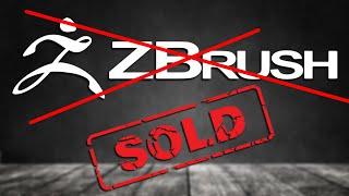 Maxon Bought Zbrush... It's Over...