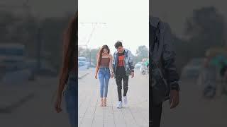 Ladaki ko such pata chal gya ️ | part-2 | yashu09 | #shorts #cute #love #youtubeshorts