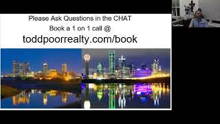 Dallas Fort Worth Area FIRST TIME HOME BUYER WEBINAR! Government Grants, Loans, and Home Buying