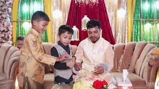 Full Movie Mehedi Night || Anis & Nasrin || Mark Production Film's