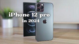 iPhone 12 pro Review: Is It Still Worth it in 2024?