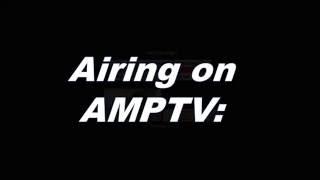 The Real Brother Network presents:  coming up on AMPTV