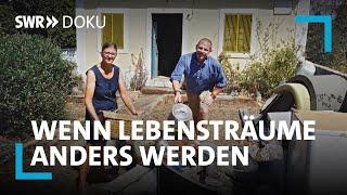 Die Weltenbummler – Wenn Lebensträume anders werden | SWR Doku