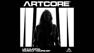 La Kajofol - Virgin Poison (Extended Mix) [ARTCORE Records]