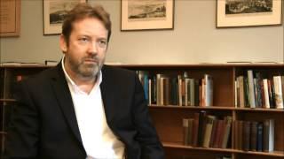 In Soil Conversation: Professor Colin Campbell