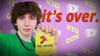 Is VidCon Dead?