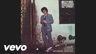 Billy Joel - Big Shot (Audio)