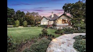 2 Karranga Ave, Killara (Sotheby's)