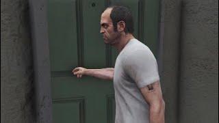 Grand Theft Auto V. ПРОХОЖДЕНИЕ. ЗАКЛЮЧЕНИЕ СДЕЛКИ. ЧАСТЬ 94.