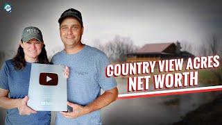 What happened to Country View Acres?