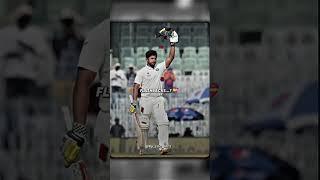 A second chance || #cricket