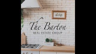 Meet The Barton Real Estate Group in a quick video as we introduce everyone and get to know them