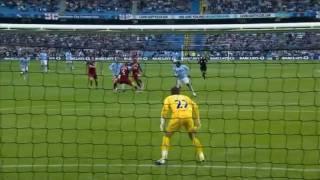 Michael Johnson v Aston Villa [HD]