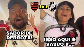 Flamengo x Vasco | VLOG NO MARACANÃ!