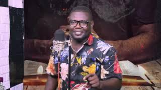 Omg this man was born to Worship (ARK ERICO) Dr Obeng song 