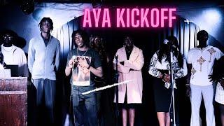 Anyuak Youth Association Kickoff |Addition Podcast