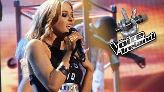 Laura O'Connor - Lush Life - The Voice of Ireland - The Final - Series 5 Ep17