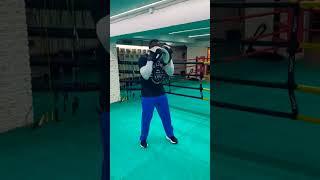  работа маньяка на каждый день #бокс#boxing#box