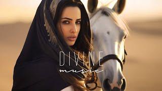 Divine Music - Ethnic & Deep House Mix 2024 [Vol.69]