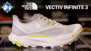 The North Face Vectiv Infinite 3 | This Trail Shoe Can Do It All!!!