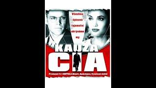 Kauza CIA - celý film