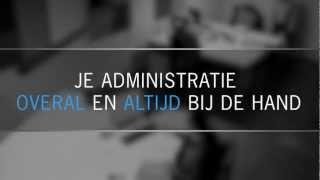 Jonas Administraties // Attacom