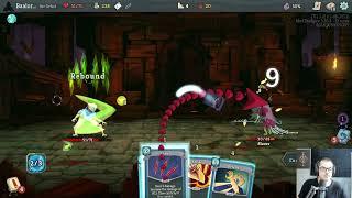 [Show #1506 (2024-09-20)] Slay the Spire and Shogun Showdown