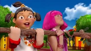 LAZY TOWN MEME THROWBACK | Lets Play In The Sun Compilation | Lazy Town Songs for Kids