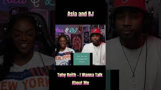 Talk about me! #shorts #ytshorts  | Asia and BJ