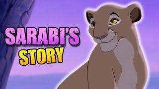 Sarabi's Story | The Lion King