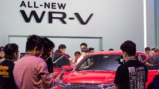 WRV FULL LAUNCH