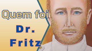 Dr. Fritz quem foi? História, cirurgias e o predestinado Ze Arigo.