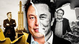 The Elon Musk Paradox