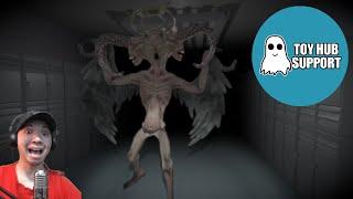 Indie Horror Game! Let's Play Toy Hub Support