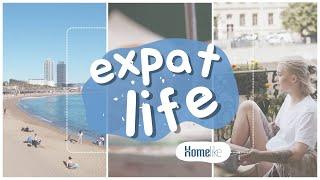 Expat Life | Relocating From New York To Düsseldorf (2023) #homelikecustomerexperience