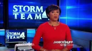 News 4 New York: "Why Turn - Storm Team 4" Promo