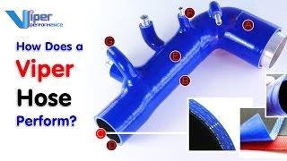 How Does A Viper Performance Hose Perform?