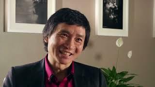 Li Cunxin‘s interview - The Peasant Prince