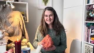 Knitting with Trillemor - episode 4