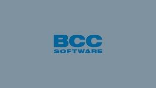 BCC Software Solution Overview