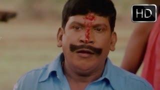 Deva Movie | Vadivelu Comedy With His Assistant