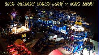 Bricks-and-more, Geel (Belgium) 11/12-11-2023 (Lego Classic Space Base)