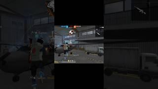 IMPOSSIBLE ️ #edit #FREE FIRE #AJ GAMER