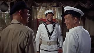 John Wayne - Donovan's Reef 1963 The Bar Fight