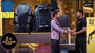 क्या 'Eume' पर Invest करने को तैयार हैं Sharks? | Shark Tank India | Unseen Pitches