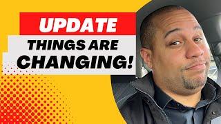 Things Are Changing! | Notary Business, Real Estate Business, & The Future of my Youtube Channel